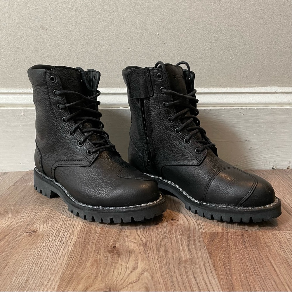 TCX Hero WP Motorcycle Boots